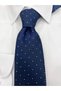 Woven Fabric Premium Patterned Tie - 2