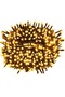 Led Light Tree Decoration Decorative Lighting with Bulbs 10 Meters Daylight - 5