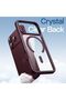 Magnetic Case for iPhone 18 Pro, Black - 3