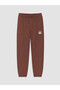 I New York Embroidered Boys' Jogger Sweatpants from Freezen Store - 2