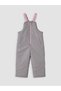 Timeless Clothing & Timeless Choices Water Repellent Girls' Ski Suit - 2