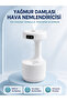 Anti-Gravity Water Drop Air Humidifier 800 ml Ultrasonic Aroma Diffuser -