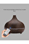 Silent Ultrasonic Air Humidifier for Home and Office - - 2