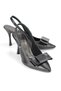 Nivelle women's high heeled shoes - 2