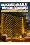 Eye-Catching Decoration for Large Areas with Warm Daylight Led