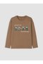 Quality Parts from Çelebi Store Boys' Long Sleeve T-Shirt - 3