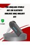 Bluetooth Aux Car Kit with Hands-Free Feature