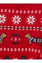 Sparkling Choices from Shining Store Christmas Themed Boy's Knitwear Sweater - 4