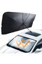 Opel Mokka, Nissan Juke, Suzuki Vitara, Renault Captur, Dacia Jogger Compatible Car Umbrella
