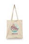 Yalıboyu Evleri - Amasya Turkey Series Tote Bag Printed Cloth Bag - 2