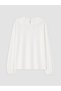 Timeless Clothing & Timeless Choices Baby Collar Embroidered Girls' T-Shirt - 5