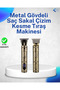Hair Beard Machine with Durable Steel Head and Powerful Motor