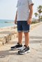 Tura Lace-Up Casual Girls' Sneakers - 3