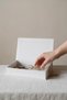Minimalist Concept "Cereal" Decorative Book Box Storage Box Home and Office Accessory - 5