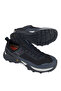 , Men's Outdoor Shoes 1631068Z171790A Navy Blue - 6