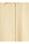 Timeless Clothing & Timeless Choices Striped Loose-Fit Modal Blend Women's Shirt - 8