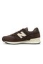 565 Brown Men's Sneaker Sports Shoes M56517J - 2