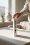 Architectural & Modern Concept "Love My Home" Book Box Storage Box Home and Office Accessory - 3