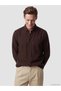 Quality Parts from Çelebi Store Standard Fit Dobby Men's Shirt - 2