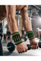 2 Pieces of Sports Wrist Support with Compression for Comfortable and Durable Use