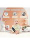 Remote Control Teether for Infants, Silicone Molar Teething Toy - 7