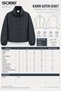 Jachete - Bleumarin - Regular fit - 7