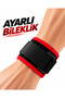 Adjustable Bracelet That Grips the Ankle -
