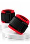 Adjustable Bracelet That Grips the Ankle - - 4