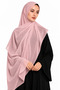 Chiffon Hijab Set Bundle – Soft Lightweight Everyday Scarves - 6