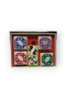 Magic Cube Game - 2