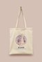 Tuzluca Salt Caves - Iğdır Turkey Series Tote Bag Printed Cloth Bag