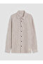 Timeless Clothing & Timeless Choices Striped Boys' Shirt - 3