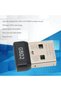 محول USB لاسلكي بتقنية البلوتوث، دونجل USB بتردد 2.4 جيجاهرتز، محول استقبال للماوس، محولات USB بديلة، صغيرة الحجم - 2