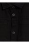 Gabardine Boys' Shirt for Style Enthusiasts from Uzg Store - 4
