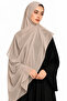Chiffon Hijab Set Bundle – Soft Lightweight Everyday Scarves - 4