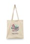 Taraklı Evleri - Sakarya Turkey Series Tote Bag Printed Cloth Bag - 2