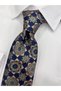 Woven Fabric Premium Patterned Tie