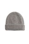 Unisex Thick Winter Knit Beanie - Thessaloniki Knit Soft Textured Beanie Winter Hat
