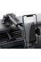Car Phone Holder, Strong Suction Dashboard Mount with 360° Rotation - 2
