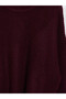 Quality Pieces from Çelebi Store Zero Roba Collar Women's Knitwear Sweater - 7