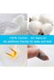 5 Pack Compressed Towels 42x27 Inch, Expandable Disposable Bath Towels - 7