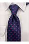 Woven Fabric Premium Patterned Tie - 2