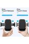 Car Phone Holder, Strong Suction Dashboard Mount with 360° Rotation - 4