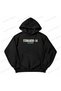 Fernando Alonso F1 Printed Oversize Boxy Hooded Hoodie Sweatshirt - 2