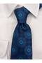 Woven Fabric Premium Patterned Tie - 2