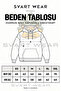 Charles Leclerc F1 Front and Back Printed Oversize Boxy Hoodie - 3
