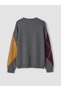 Women's Loose-Fit Knitwear Sweater with Diamond Embroidery from Uzg Store for Style Enthusiasts - 7