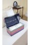 Segmented Memory Foam Pillow |   Cool and Comfortable Sleeping Pad |   Moth and Bacteria Resistant - 4