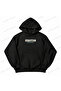 Sebastian Vettel F1 Graphic Printed Oversize Boxy Hooded Sweatshirt - 2