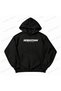 Sebastian Vettel F1 Front and Back Printed Oversize Boxy Hoodie - 2